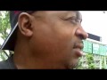 CHUCK D on THE QUIET ARRANGEMENT