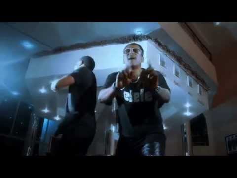 Baucha ft. Ali kiba - Kelele (Official Video)