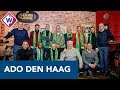 'ADO Legends' leven mee met oude club: 'Alles begint met strijd' - OMROEP WEST SPORT