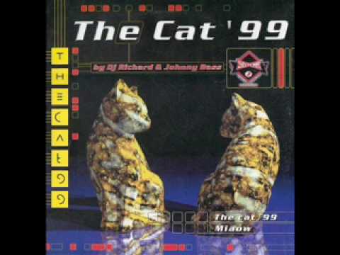 The Cat '99 - Miaow (Sistema 3 Remix)