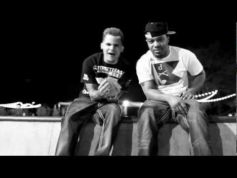 Hey Daem - The Introduction (Life of the Party)