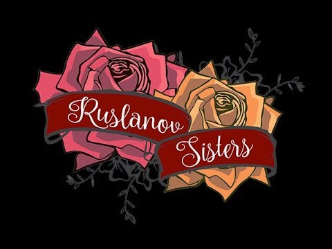 Athenian holidays - Ruslanov Sisters (HOME VIDEO). Music - RiO RomanesE. Gypsy (Romani) music.