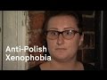 Interview About Racist Abuse Interrupted By Racist Abuse