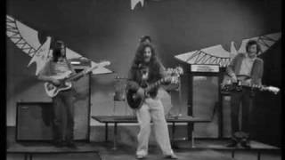 Daddy Cool - Eagle Rock (NWS9 &quot;Move&quot; 1971)