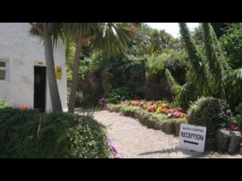 Holiday Guernsey - Vaugrat Camping