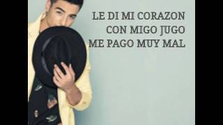 Maluma- La Misma Moneda (LETRA)