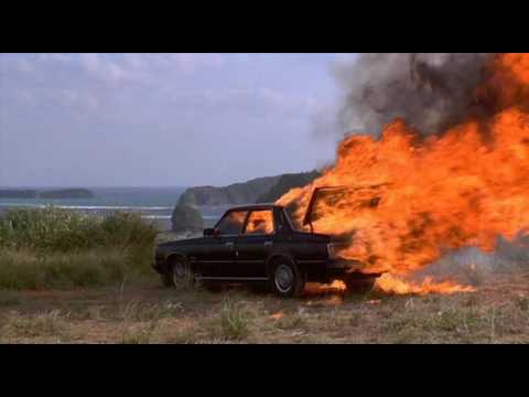 Takeshi Kitano Tribute