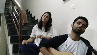 Chaav Laaga | Sui Dhaga | Papon | Cover | Vishakha Sharma | Aseem Sharma