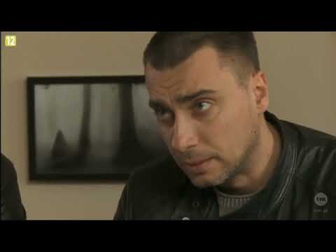 W11 Wydział Śledczy Odcinek 🚔 🚔 Oszukać przeznaczenie, cz. I