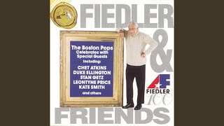 I Wonder As I Wander