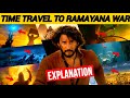 Varanasi World Breakdown L Mahesh Babu L SS Rajamouli L By Delite Cinemas