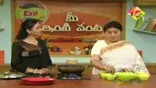 Mee Inti Vanta Dec. 15 '10 Part - 1