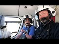 I flew with Air Idaho Rescue for a day. Here's what I learned.