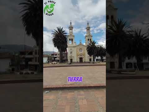 Belen en Boyaca.
