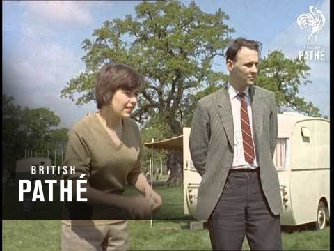 Continental Caravan Rally (1961)