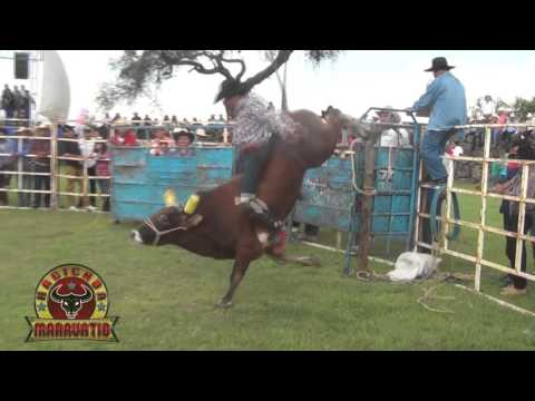 CALERO DE PATZCUARO VS EL INFIERNITO