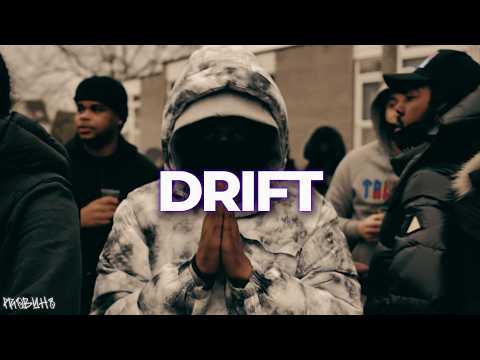 [FREE] DoRoad x K-Trap Type Beat – "DRIFT" | Dark Cold UK Drill Instrumental 2025