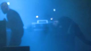 Roll The Dice (live) @ Sonar Stockholm 2015