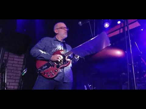 Zappa Band @ Whiskey A Go Go (8-18-19) "City Of Tiny Lights"