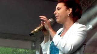 Forgive Me Granville 2016 Robin McKelle