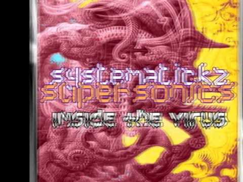 Ardinamick (Systematickz Supersonics) - cadaveres vivientes