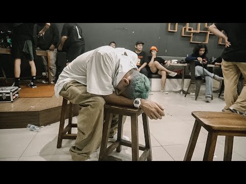 ROMBONGAN DOYAN MINGGAT (CITY CONNECTION TOUR BEKASI)