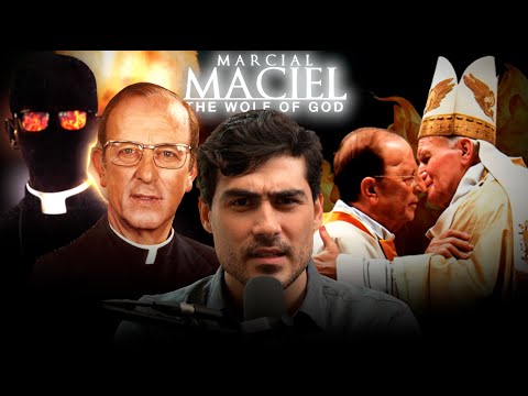 Maciel: A wolf in sheep's clothing