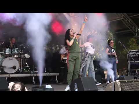 UNITED FLAVOUR - Winning