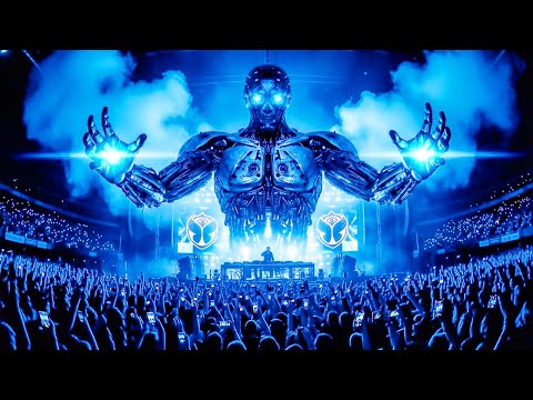 Tomorrowland 2026 | Oliver Heldens vs Meduza | Epic Live Performance