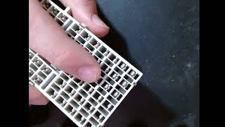 How to take apart a Body Relay block on an S10 Blazer