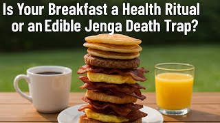 Seedstacking: The Wellness Movement That Killed My Toaster and My Will to Chew