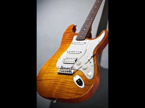 Fender Stratocaster (Strat) History A Rock Legend