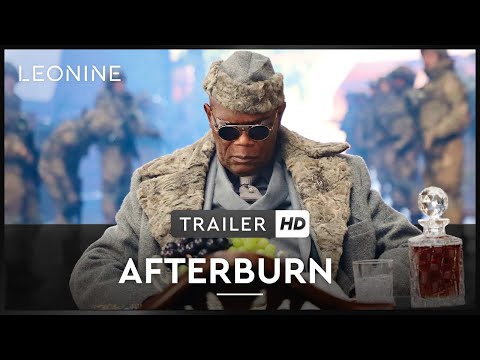 Afterburn – Trailer (deutsch/german Trailer FSK 12)