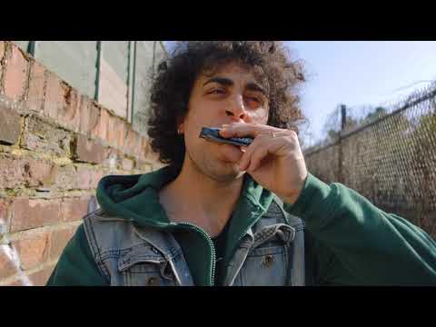 Moses Concas - Libero