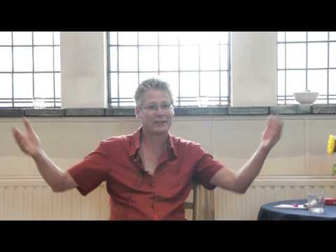 Perceptie deel 3 - Drieluik aug 2015 - HansLaurentius