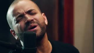 NACHO - NO TE VAS  (SESIÓN DE ESTUDIO COMPLETA)  demo no comercial