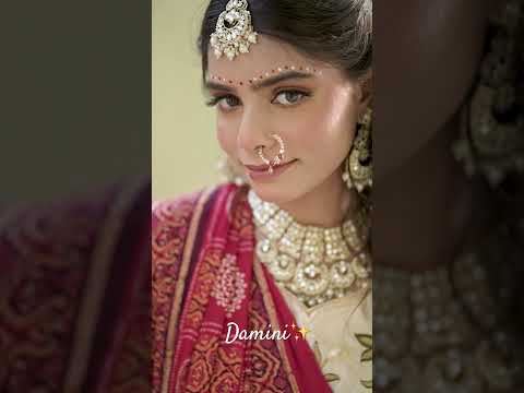 Bridal Makeup Artist portfolio by Glam By Rishita in Jaipur - Photo 2 Bridal Makeup Artist portfolio by Glam By Rishita in Jaipur - Photo 2