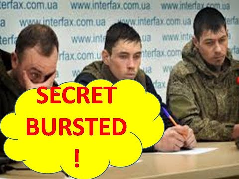 UKRAINE INVASION: The Second Best Army in The World Hire Prisoners to fight its War