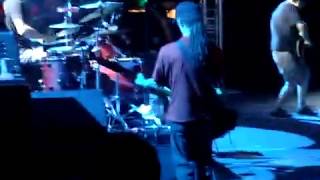 PLANET HEMP - Seus Amigos (Serial Killer) H.C.R.J. 2012