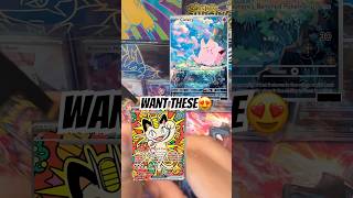PERFECT ORDER!👾 #pokemoncards #pokemon
