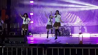 Download lagu Petualangan Sihir dan Stage Penuh Energi Bareng School Idol Kingdom! | FESTIVAL JEPANG UNSOED 2025 mp3 Download lagu Petualangan Sihir dan Stage Penuh Energi Bareng School Idol Kingdom! | FESTIVAL JEPANG UNSOED 2025 mp3