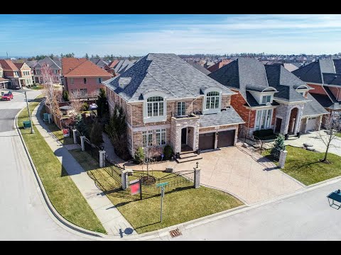 2280 Lyndhurst Drive Oakville, Nitu Bedi