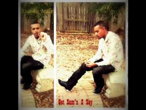 Got Sum'n 2 Say