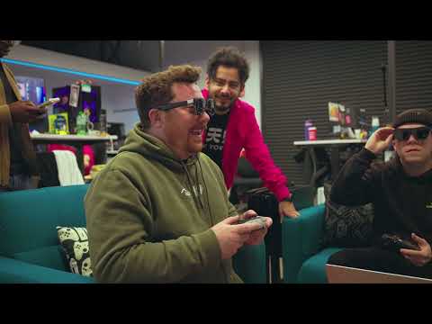 First Reactions to the XREAL 1S and Neo