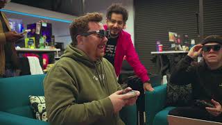 Download lagu First Reactions to the XREAL 1S and Neo mp3