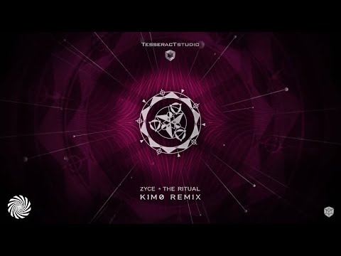 Zyce - The Ritual (KiM0 Remix)