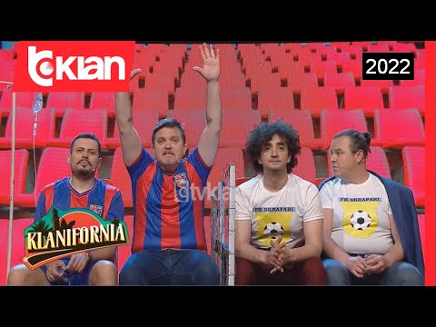 Klanifornia - Dollibashët - “Vllaznia vs FK Skrapari”