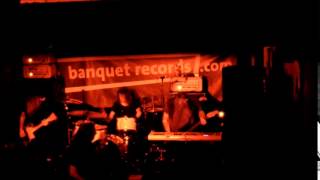 Sleepwave at The Fighting Cocks, Kingston