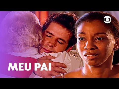 Albieri e Léo se reencontram e Deusa se desespera! | O Clone | TV Globo