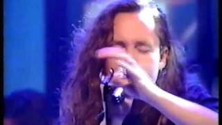 The Wonder Stuff - On The Ropes